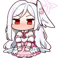 [블루아카] 마법소녀 스즈미_2.webp