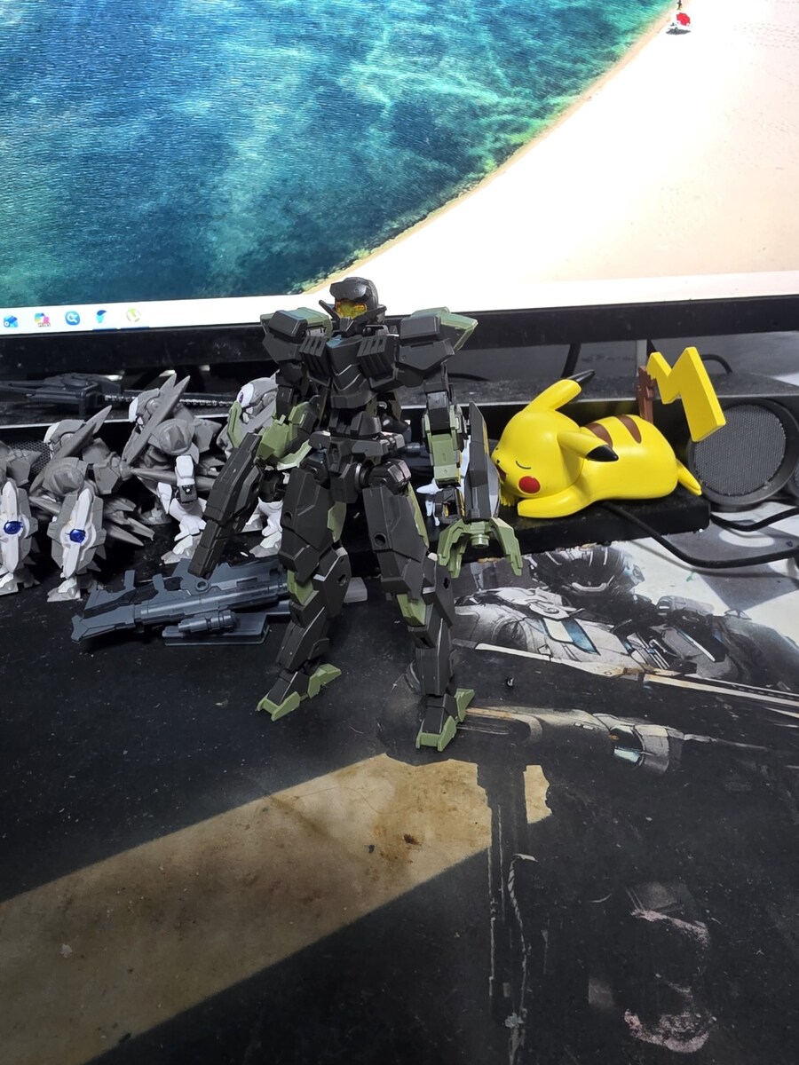 이번주 조립한 킷입니다._1.jpg