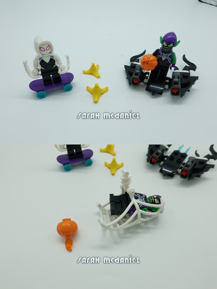 [마블] 76279 스파이더맨 레이스카와 베놈 그린 고블린_3.jpg