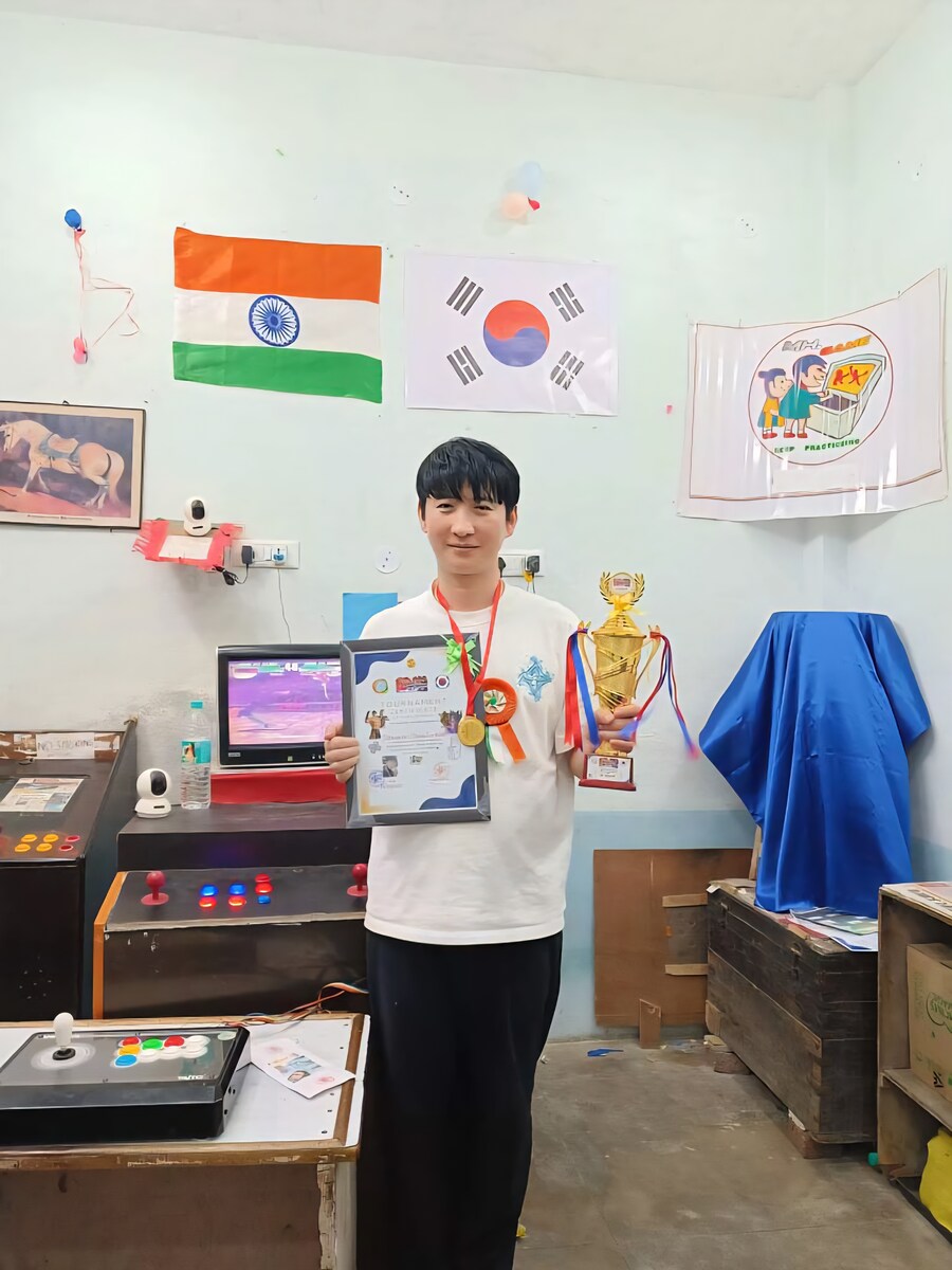 인도철권태그대회 우승(딸기 김영준)🍓🏆_2.jpg