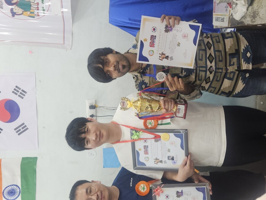 인도철권태그대회 우승(딸기 김영준)🍓🏆_1.jpg