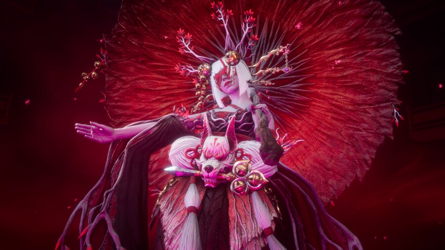 닌자 가이덴 4 -갈수록 더 진가가 보이는 액션_15.png