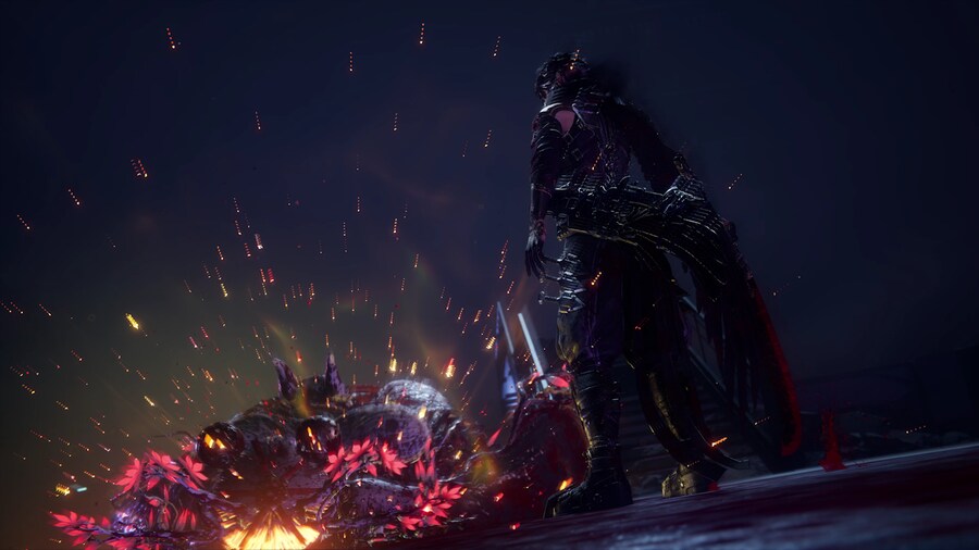 닌자 가이덴 4 -갈수록 더 진가가 보이는 액션_27.png