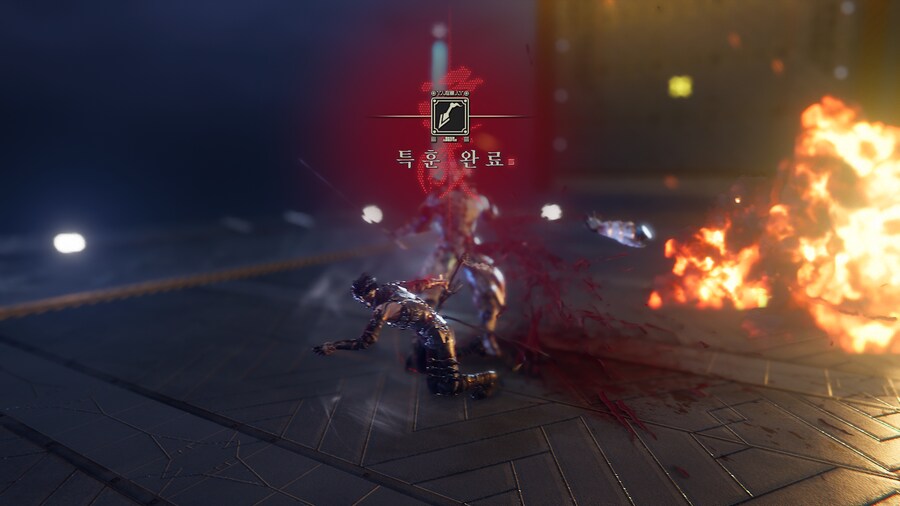 닌자 가이덴 4 -갈수록 더 진가가 보이는 액션_40.png