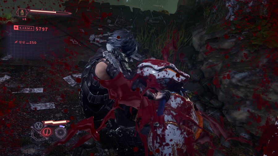 닌자 가이덴 4 -갈수록 더 진가가 보이는 액션_50.png