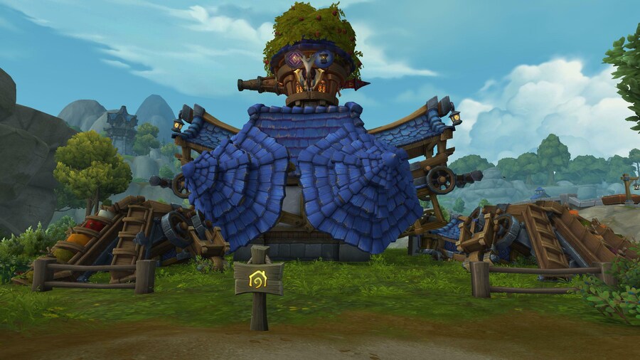 와우 해외 유저들이 만든 특이한 하우징 집 모음_15.jpg