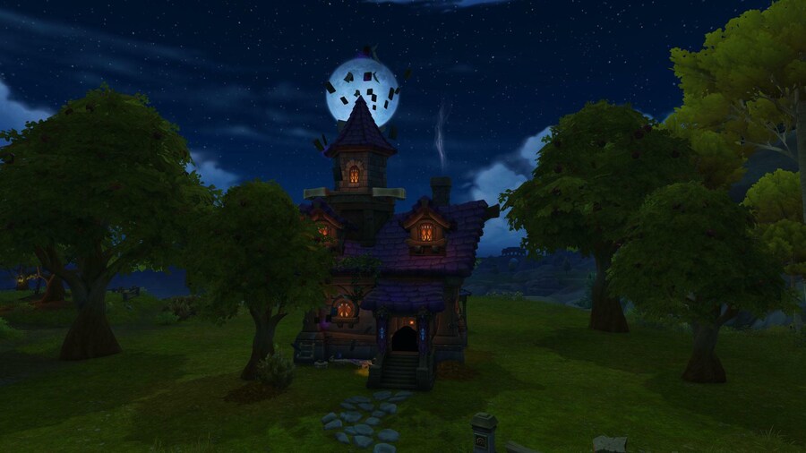 와우 해외 유저들이 만든 특이한 하우징 집 모음_18.jpg