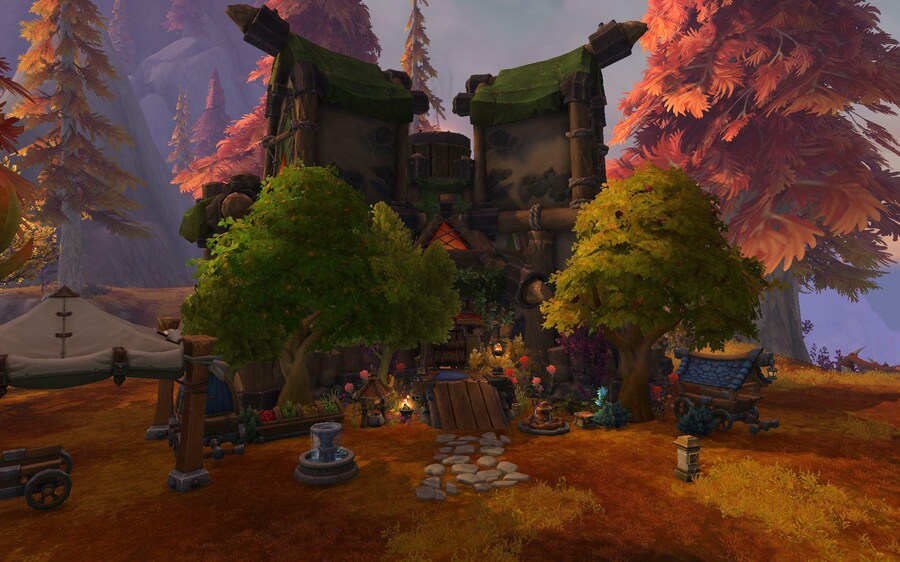 와우 해외 유저들이 만든 특이한 하우징 집 모음_19.jpg