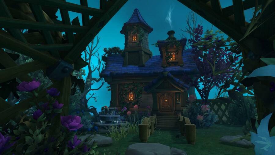 와우 해외 유저들이 만든 특이한 하우징 집 모음_20.jpg