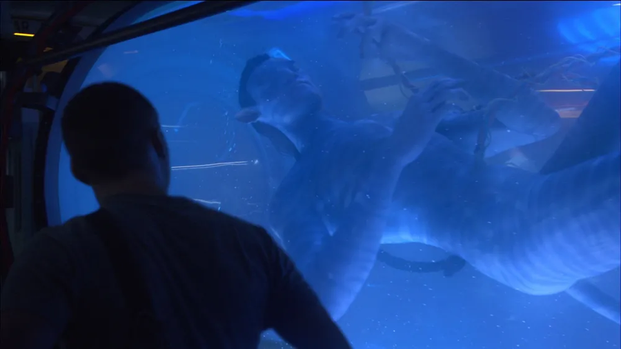 아바타) 맨몸으로 숨쉬는 스파이더에 대한 추측_4.webp