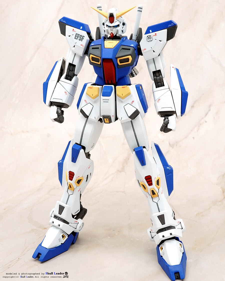 [MG] F90 건담 (ver.GFF) (유튜브 쇼츠 포함)_5.jpg