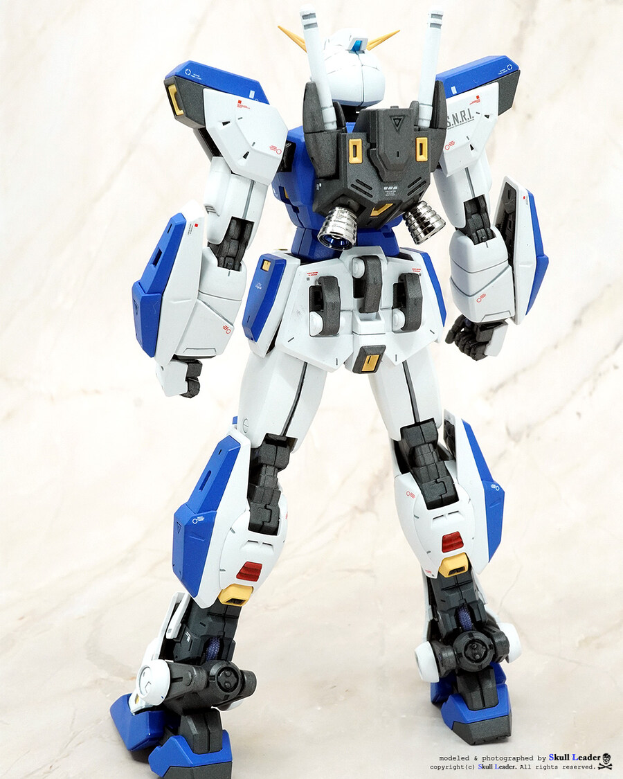 [MG] F90 건담 (ver.GFF) (유튜브 쇼츠 포함)_7.jpg