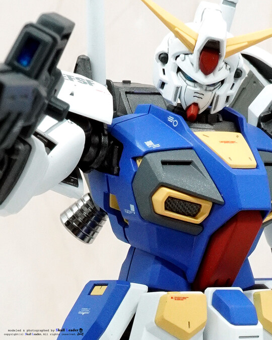 [MG] F90 건담 (ver.GFF) (유튜브 쇼츠 포함)_14.jpg