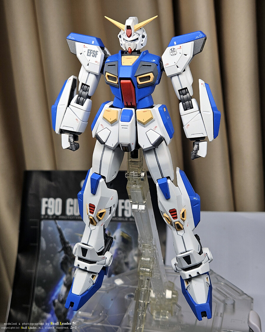 [MG] F90 건담 (ver.GFF) (유튜브 쇼츠 포함)_15.jpg
