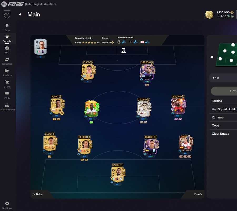 [PC] 120만코인 + 5400포인트 계정 판매합니다(판매완료)_1.jpg