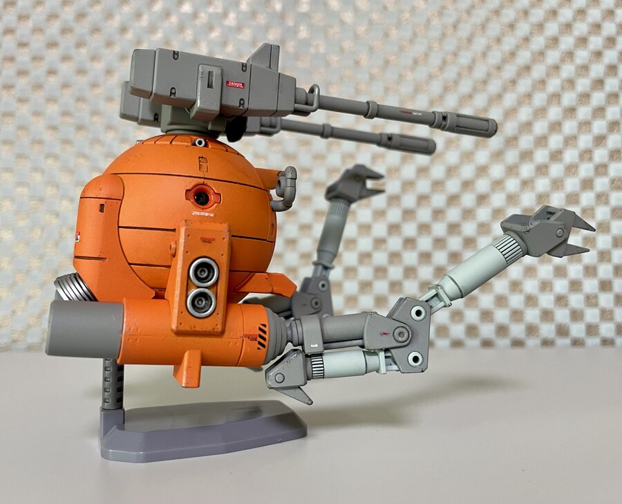 [HGUC] 희귀? 볼 트리오_5.jpg