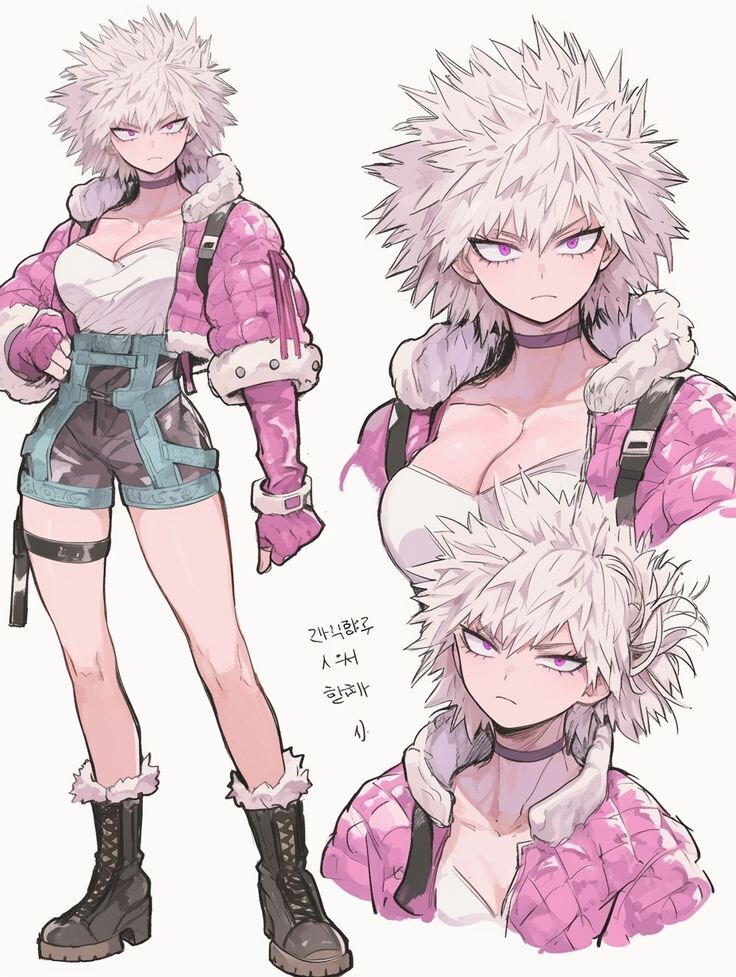 나히아) ㄹㅇ 이러면 바쿠고 모든게 해결되네_3.jpg