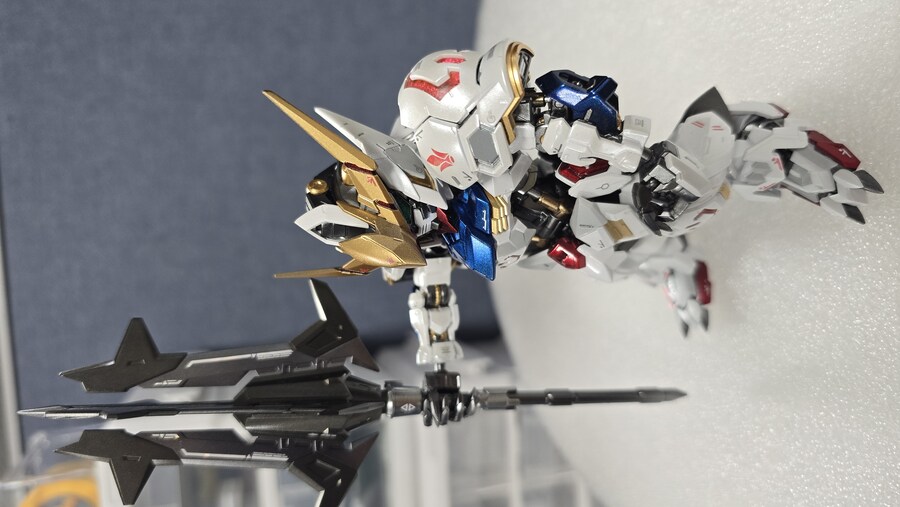 MGSD 발바토스 + 클로옵션 도색 완성했습니다_7.jpg