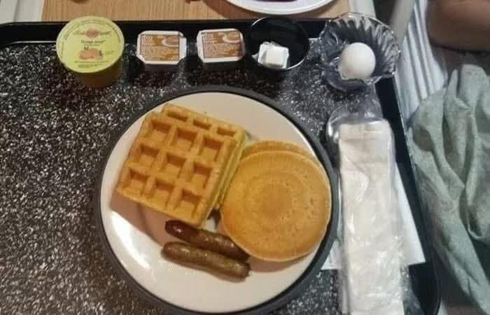 미국에서 산모가 출산 후 먹는 음식 | 인스티즈