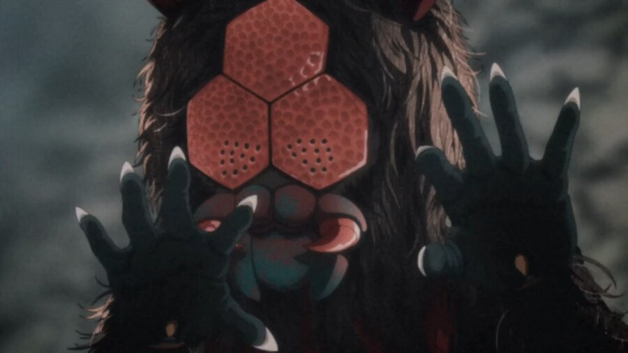 [토지마 탄자부로는 가면라이더가 되고 싶어] TV 속 괴인과 전투원_3.png