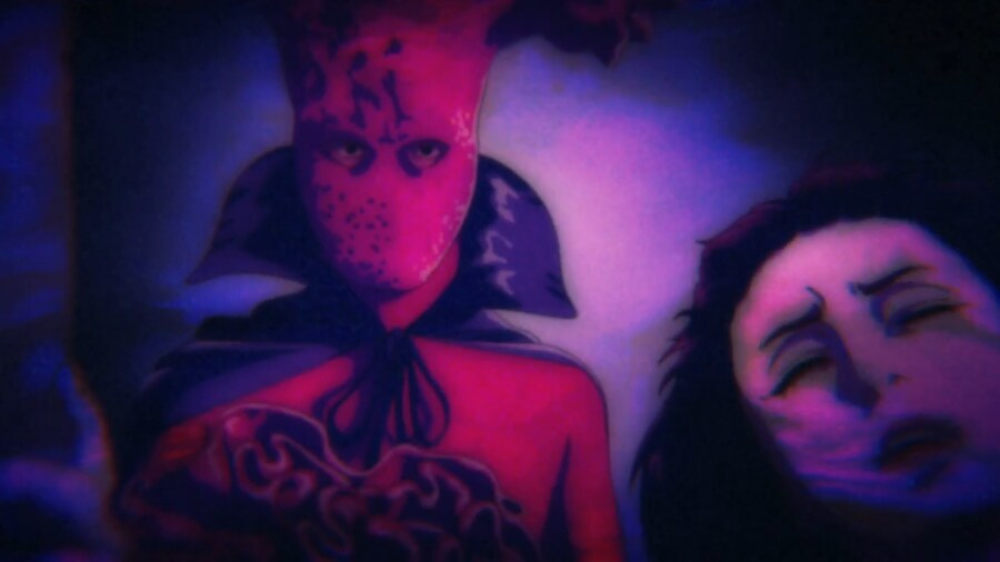 [토지마 탄자부로는 가면라이더가 되고 싶어] TV 속 괴인과 전투원_11.png