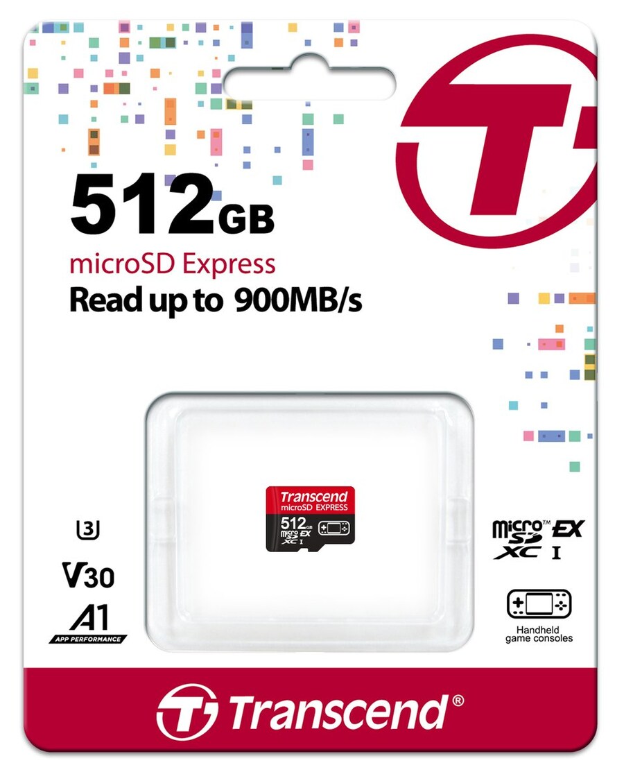 트랜센드도 스위치 2에서 사용가능한 마이크로SD 익스프레스 카드 발매 예정_1.jpg