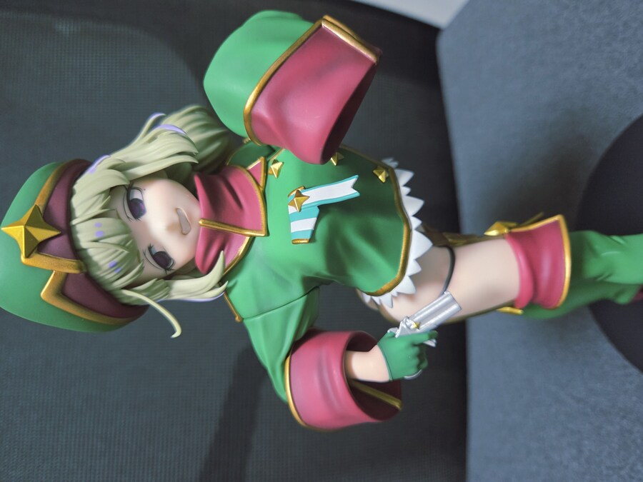 마법동경) 키위쨩 피규어 도착_1.jpg