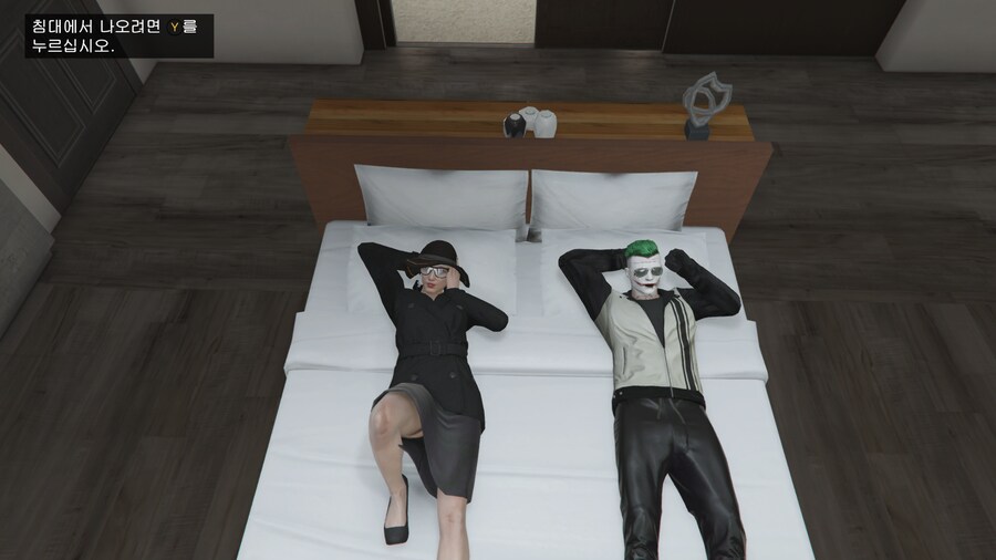 Gta 5 두들겨 패버린 킬링조커 룸_1.png