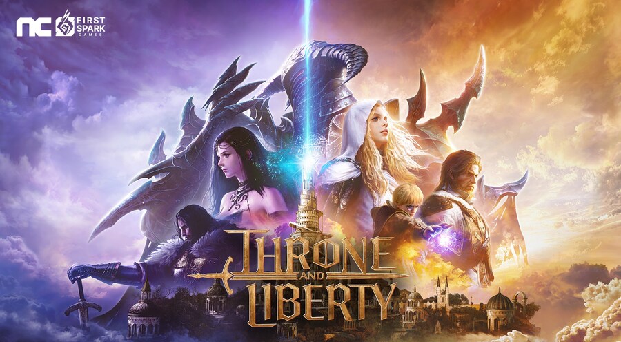 엔씨, 쓰론 앤 리버티 콘솔 서비스 내일부터 한국등 아시아 권역으로 확장_1.jpg