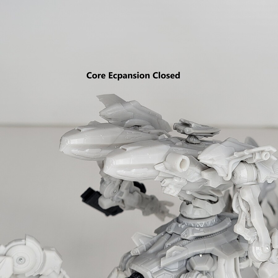 아머드코어) 30mm 시리즈 발매 텀을 못참은 팬이 직접 만든 람머가이어_6.jpg