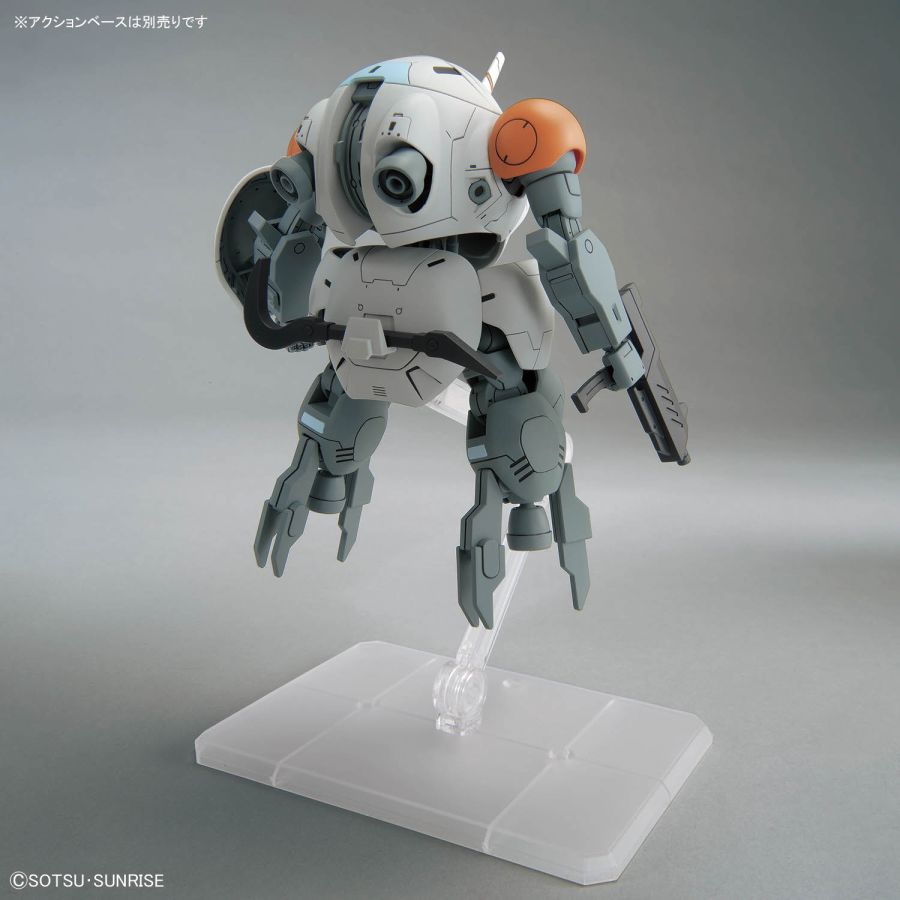 HG IBO 1/144 몽키 로디 (598기) / 몽키 크랩 로디 공식 이미지_2.jpg