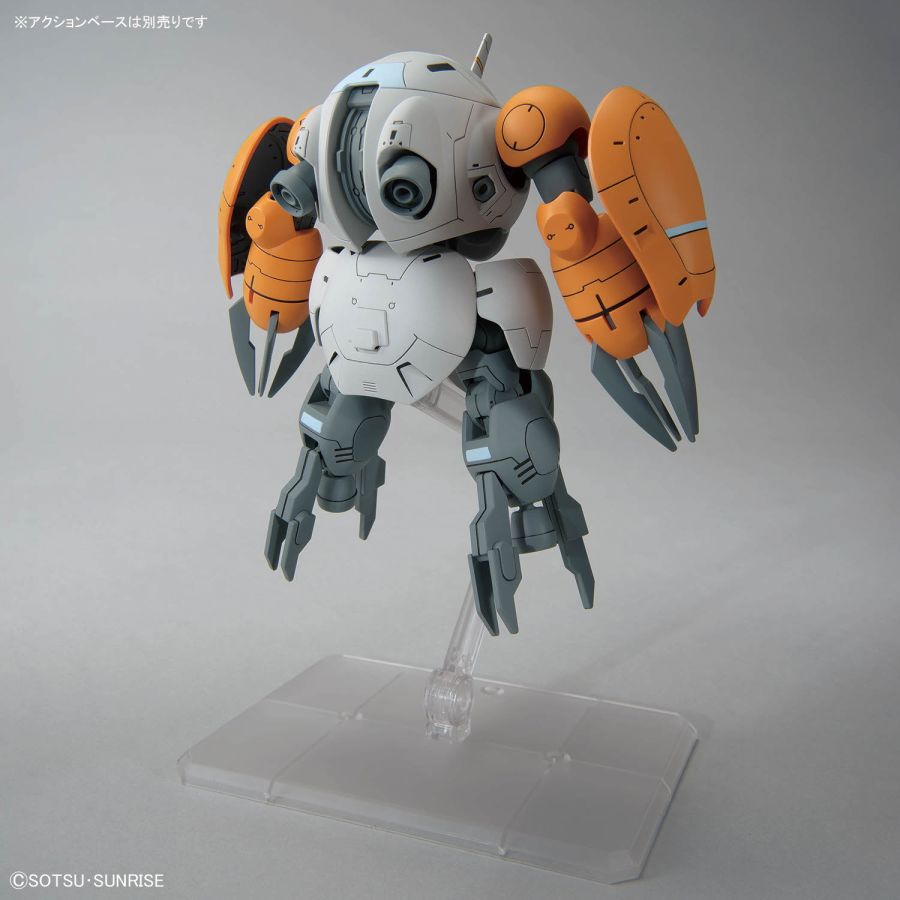 HG IBO 1/144 몽키 로디 (598기) / 몽키 크랩 로디 공식 이미지_9.jpg