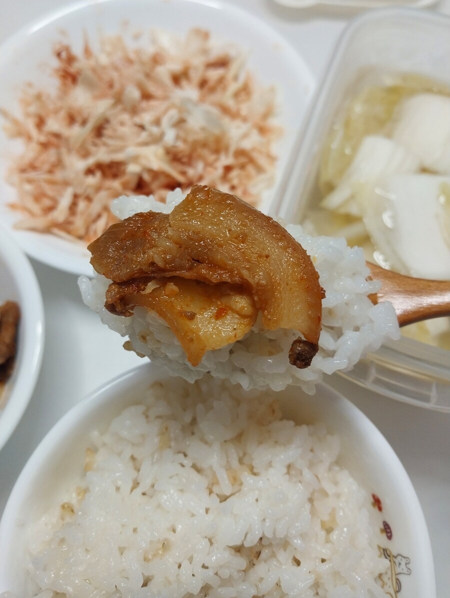 집밥-마트쇼핑 & 돼지고기양념 백반_16.jpg