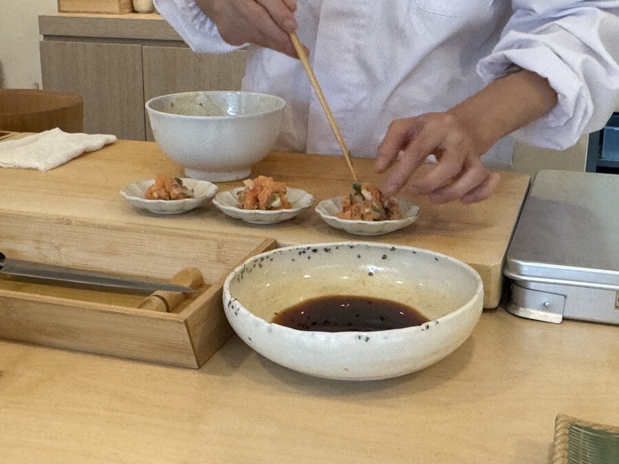 데빌냐가 요청한 오늘 간 스시오마카세 집 리뷰_4.jpg