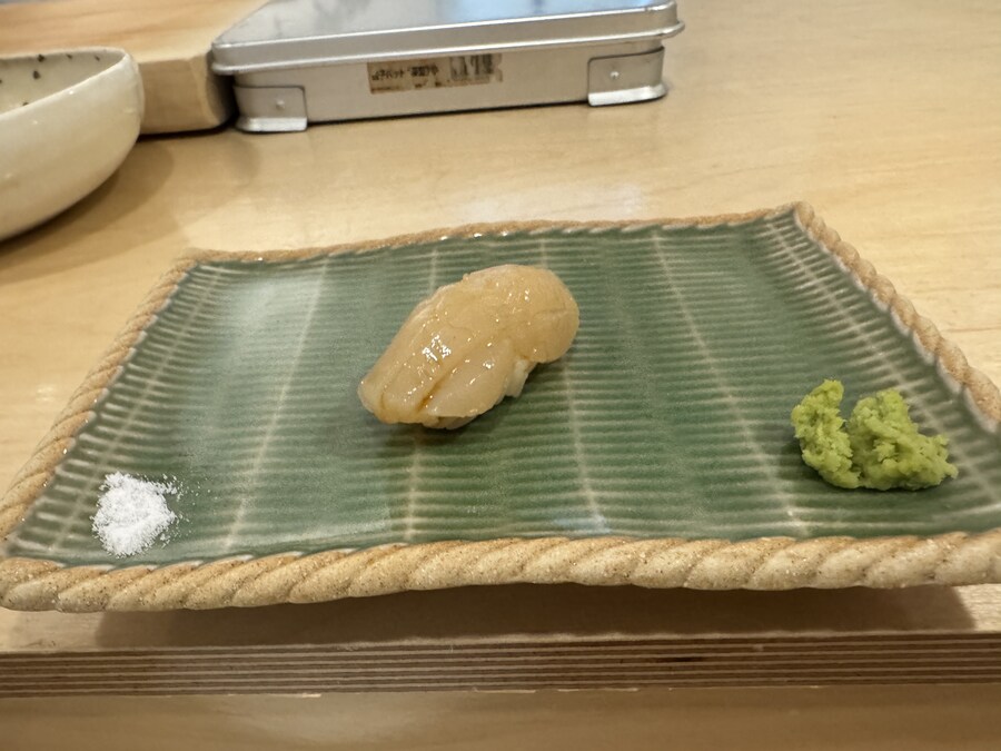 데빌냐가 요청한 오늘 간 스시오마카세 집 리뷰_16.jpg