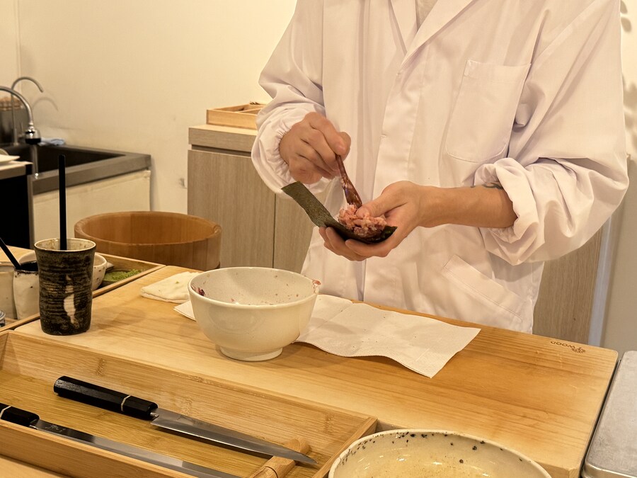 데빌냐가 요청한 오늘 간 스시오마카세 집 리뷰_20.jpg