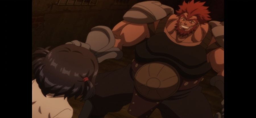 [비탄의 망령은 은퇴] 자랑하는 소녀_13.jpg