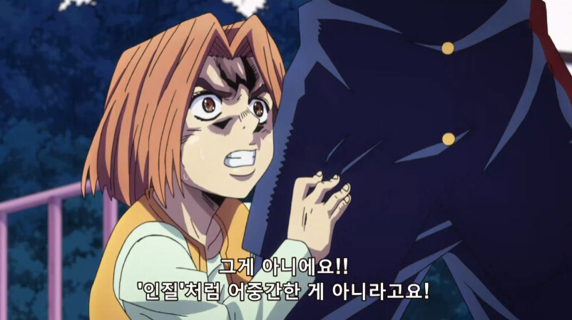 죠죠 작중 가장 어이없는 능력 발현_3.jpg