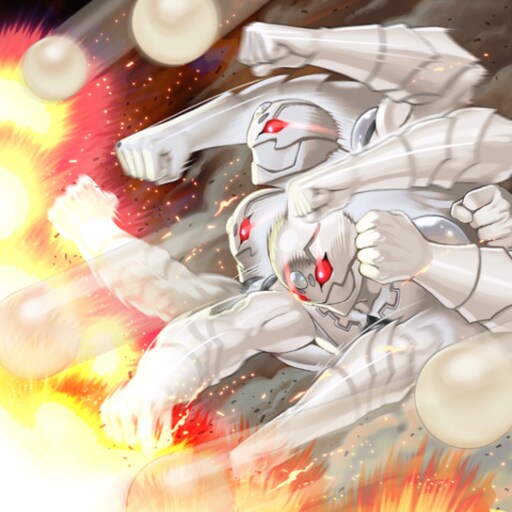 최근 집어넣은 젬나이트 히든 에이스_3.png