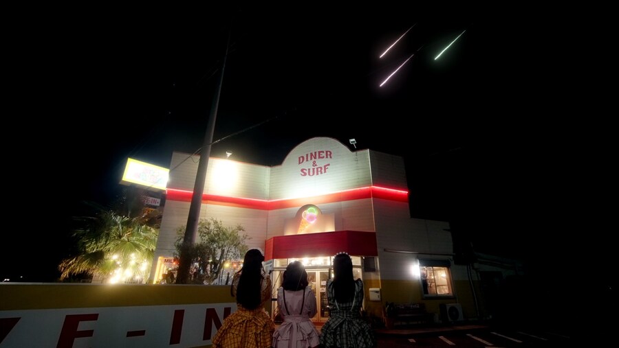 러브라이브! AiScReam 「愛♡スクリ～ム！」 실사 MV 300만 재생 돌파_1.jpg