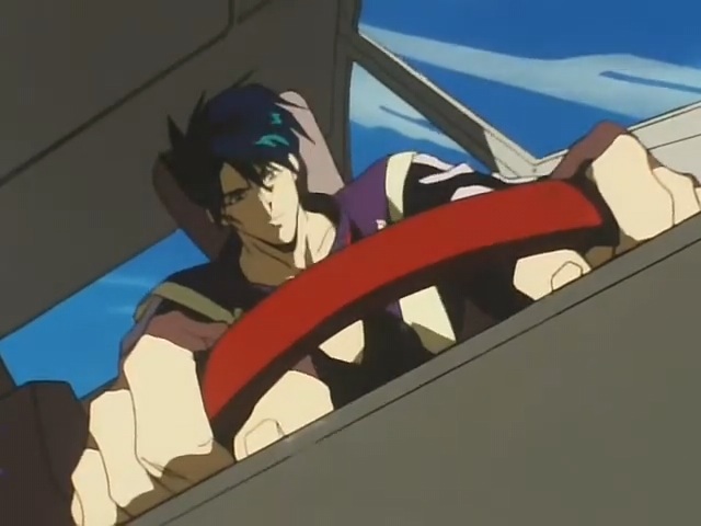 [용자특급 마이트가인] 시작품과 완성품의 엇갈린 운명_1.jpg