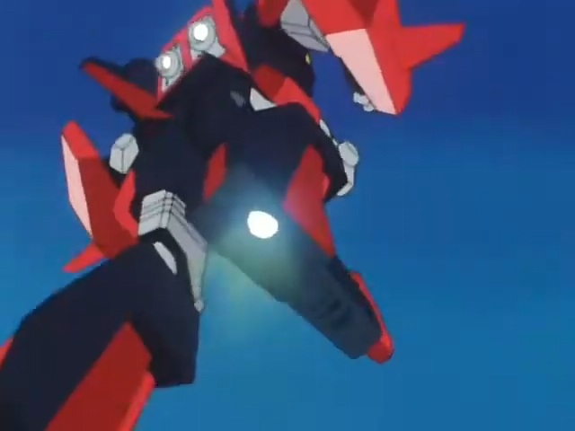 [용자특급 마이트가인] 시작품과 완성품의 엇갈린 운명_3.jpg