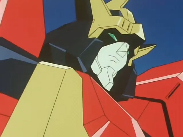 [용자특급 마이트가인] 시작품과 완성품의 엇갈린 운명_4.jpg