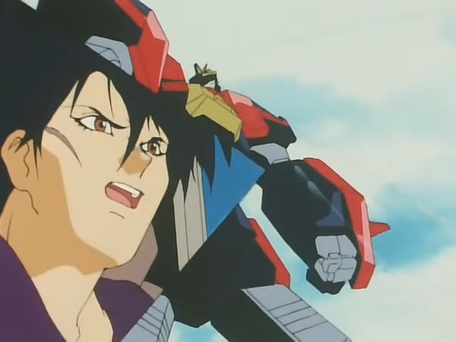 [용자특급 마이트가인] 시작품과 완성품의 엇갈린 운명_14.jpg