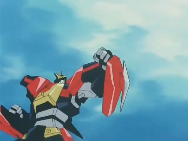 [용자특급 마이트가인] 시작품과 완성품의 엇갈린 운명_23.jpg