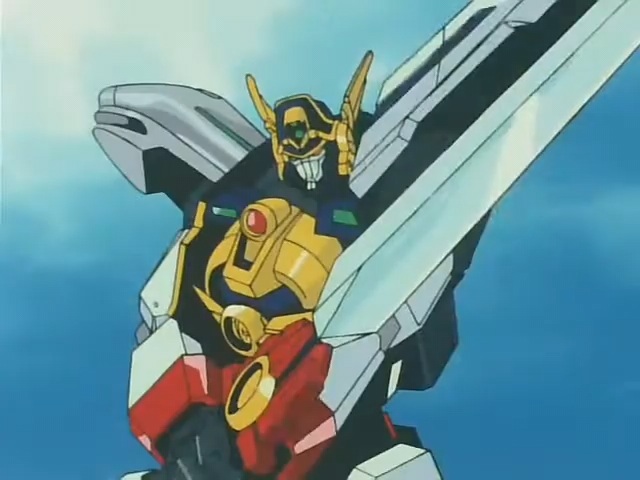 [용자특급 마이트가인] 시작품과 완성품의 엇갈린 운명_33.jpg