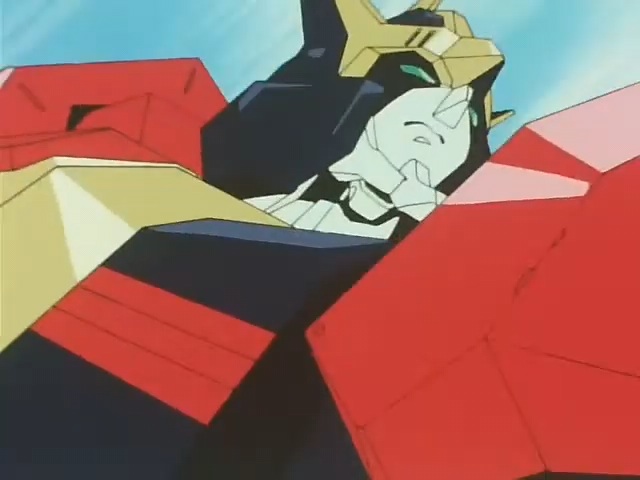 [용자특급 마이트가인] 시작품과 완성품의 엇갈린 운명_40.jpg