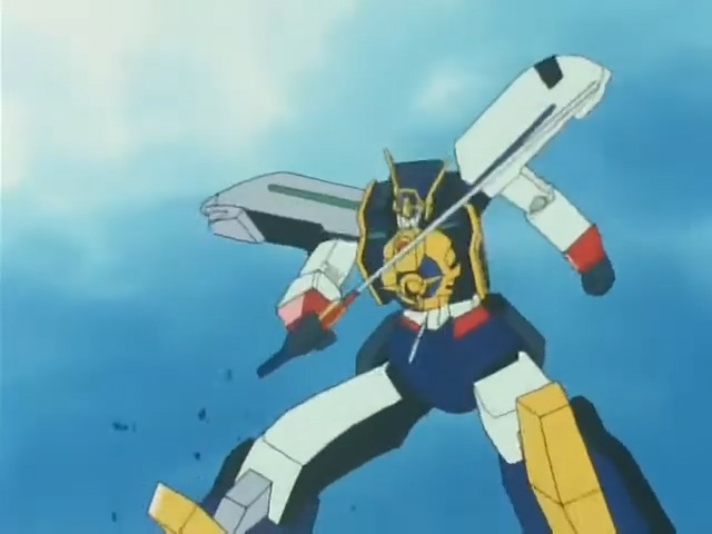 [용자특급 마이트가인] 시작품과 완성품의 엇갈린 운명_41.jpg