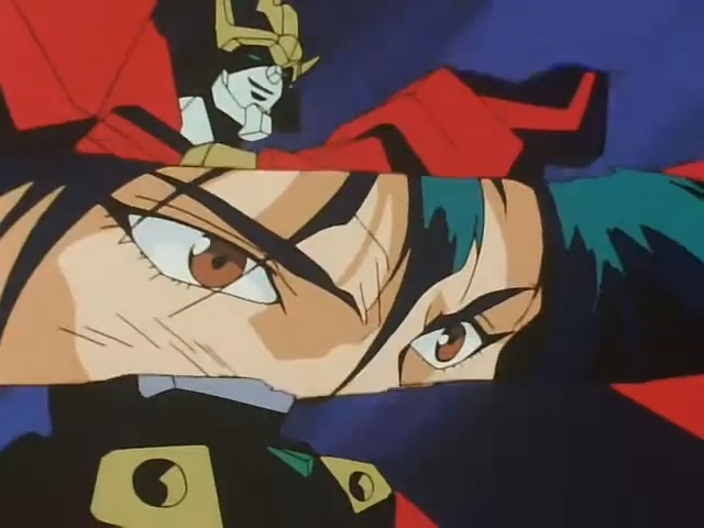 [용자특급 마이트가인] 시작품과 완성품의 엇갈린 운명_56.jpg