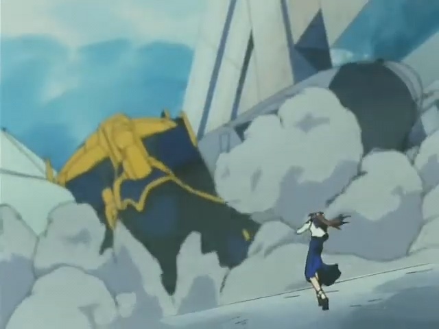 [용자특급 마이트가인] 시작품과 완성품의 엇갈린 운명_58.jpg